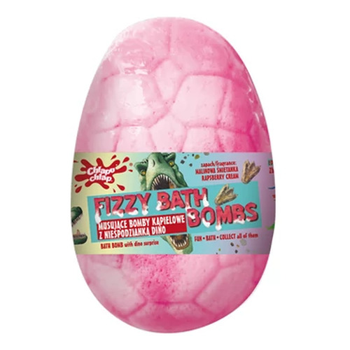 Chlapu C.Dinoszarusz tojás für.b.máln140g