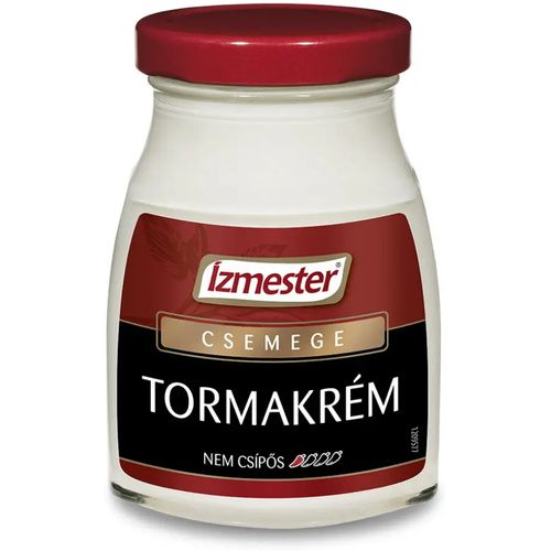 Ízmester Torma - Csemege 160g