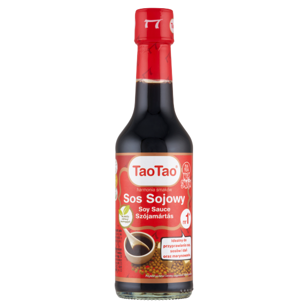 Tao Tao Szójamártás 150ml