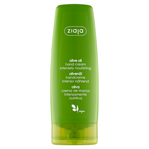 Ziaja kézkrém 80ml olívaolaj