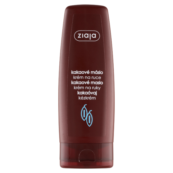 Ziaja kézkrém 80ml kakaóvaj