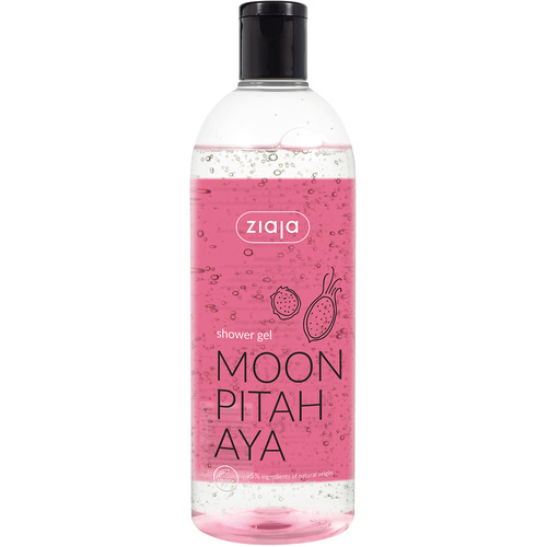 Ziaja tusfürdő gél 500ml Sárkánygyümölcs