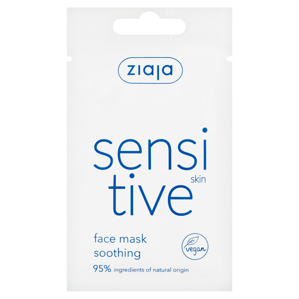 Ziaja Arcmaszk 7ml Sensitive