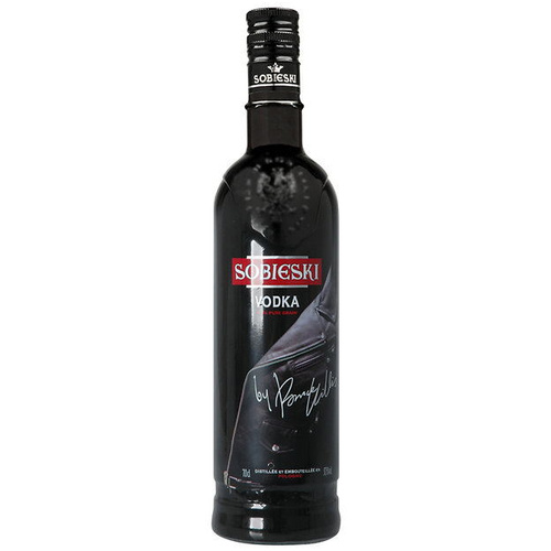 Sobieski Vodka 0.7
