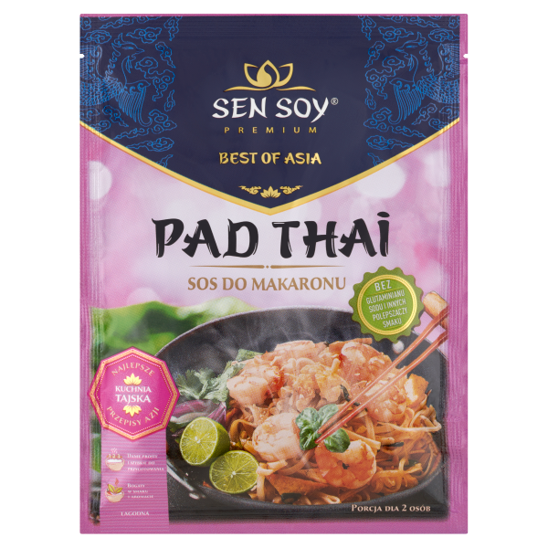 Sen Soy Pad Thai pirított tésztához  80g