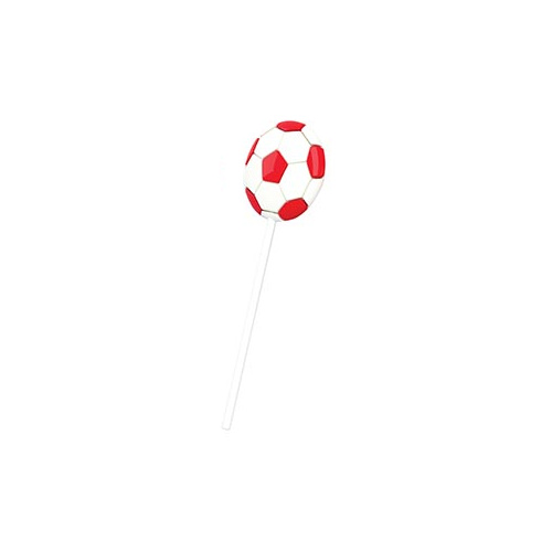 Johny Bee Football Pop nyalóka 25g