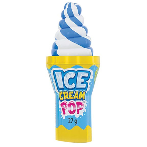 Johny Bee Ice Cream Pop 27g