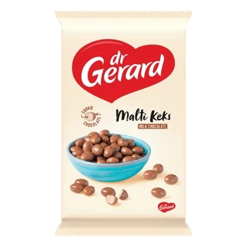 Lider M. Milk Coco K.golyó 170g