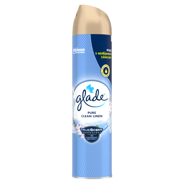 Glade aerosol 300ml Friss szellő