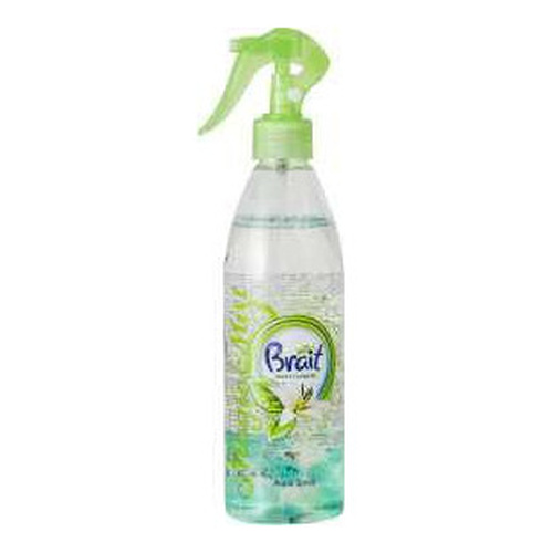 Brait légfr.pumpás aqua spray 425g white flowers