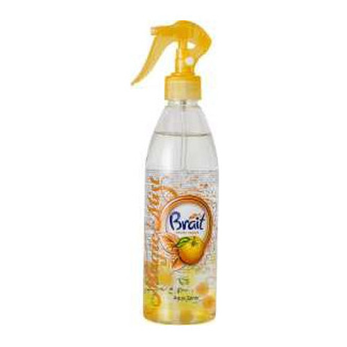 Brait légfr.pumpás aqua spray 425g exotic fruits