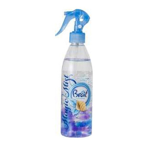 Brait légfr.pumpás aqua spray 425g ocean breeze