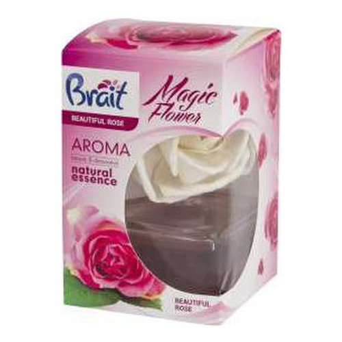 Brait Légf.foly. 75ml Beautiful Rose