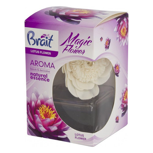 Brait Légf.foly. 75ml Lotus Flower