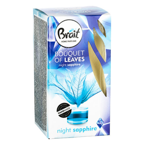 Brait Légf.foly. 50ml Night Sapphire