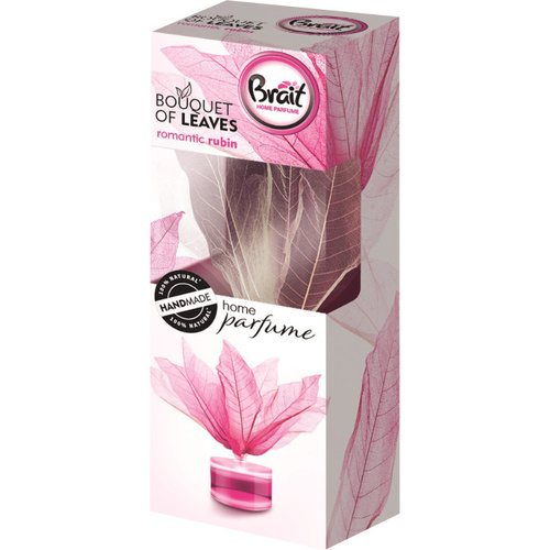 Brait Légf.foly. 50ml Romantic Ruby