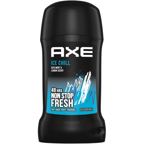 Axe stift 50ml Ice Chill