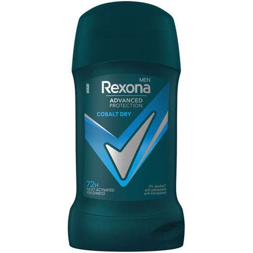 Rexona stift ffi 50ml A.P. Cobalt