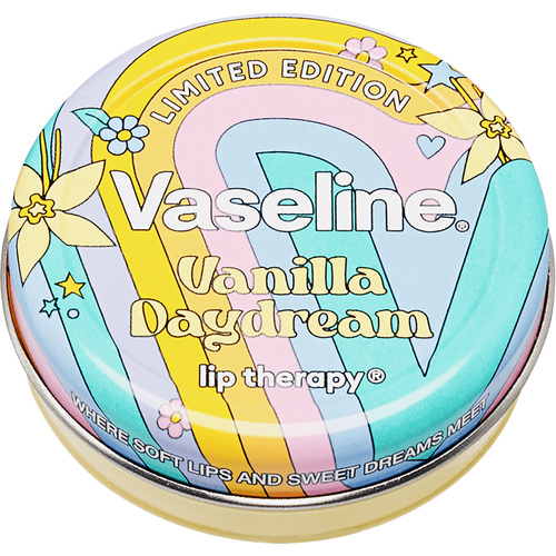 Vaseline ajakbalzsam 20g Daydream