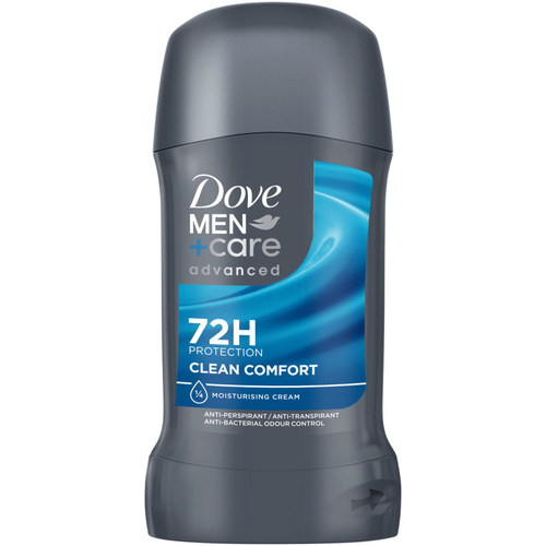 Dove Men stift 50ml Clean Comfort