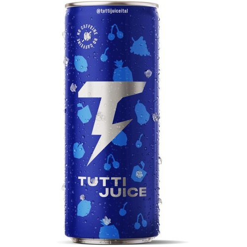 Tutti Juice Original 0.25 L dobozos DRS