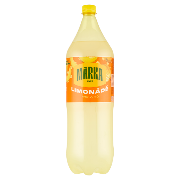 Márka Limonádé Pepino 2 L PET DRS