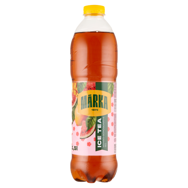 Márka Ice Tea Mangó-Görögdinnye 1.5 L PET DRS