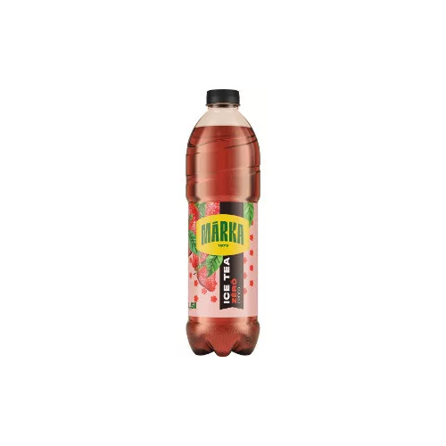 Márka Ice Tea Eper-Menta Zéró 1.5 L PET DRS