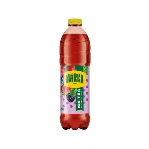 Márka Ice Tea Erdei Gyümölcs 1.5 L PET DRS