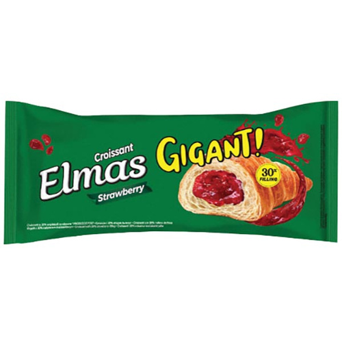 ELMAS Croissant GIGANT Epres 160g