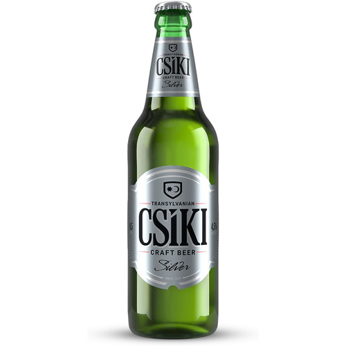 Tiltott Csiki Sylver 0.5
