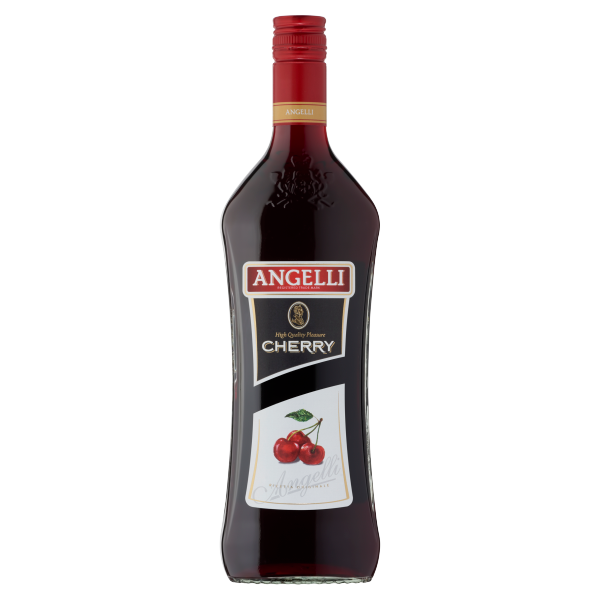 Angelli Cherry 0.75