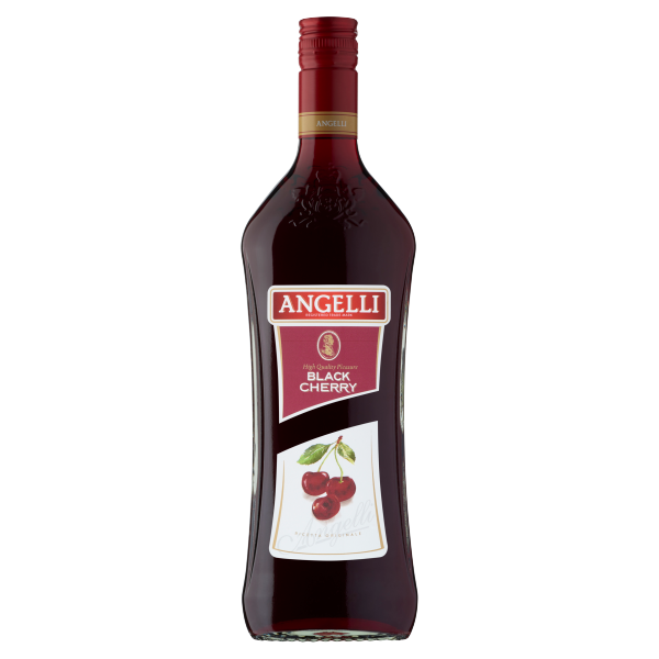 Angelli Black Cherry 0.75