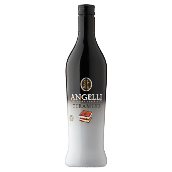 Angelli Tiramisu 0.5
