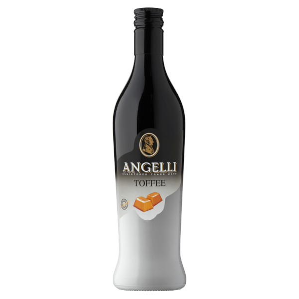 Angelli Toffee 0.5