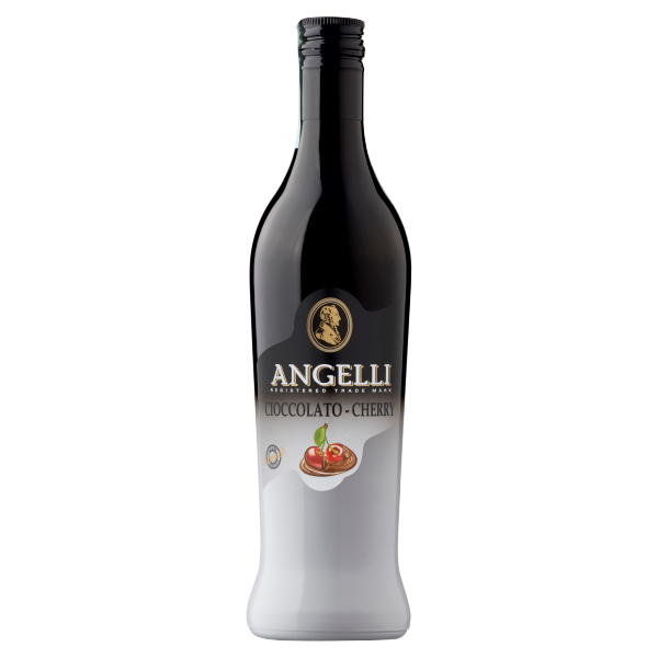 Angelli Cioccolato Cherry 0.5