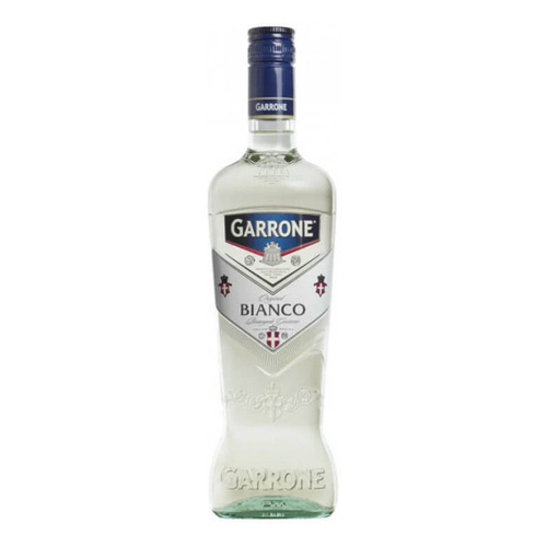 Garrone Bianco 1 L DRS