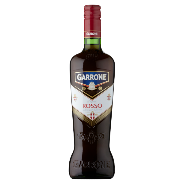 Garrone Rosso 0.75