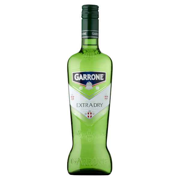 Garrone Extra Dry Vermout 0.75