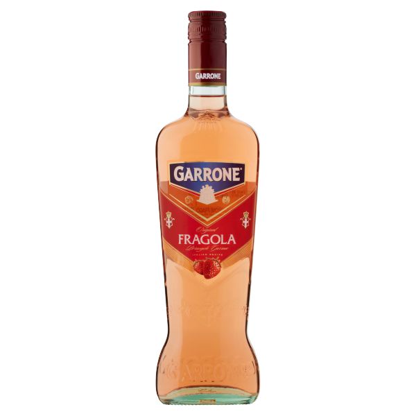 Garrone Fragola 16 % 0.75