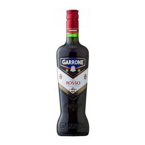 Garrone Rosso 0.75 DRS