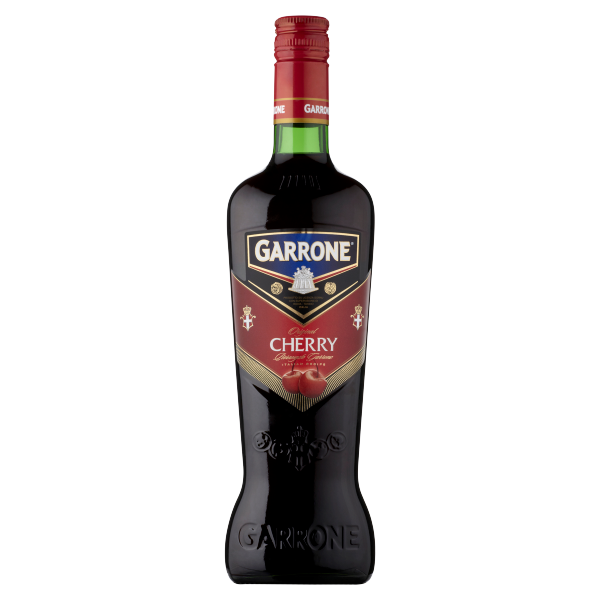 Garrone Cherry 0.75 L DRS