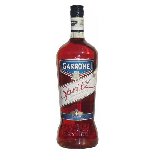 Garrone Spritz 1 L DRS