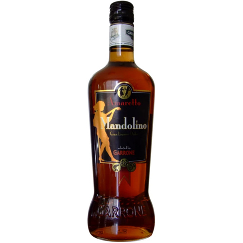 Garrone Mandolino Amaret. 0.7 DRS