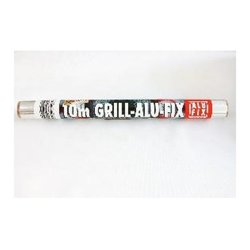 Alufix Alufólia 10m Grill