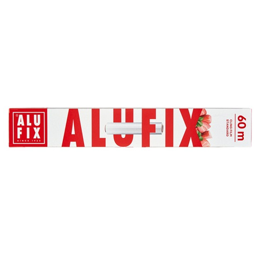 Alufix Frissentartó fólia 60 m