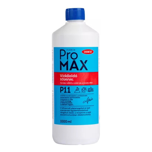 Chemitát Vízkőoldó 1000 ml