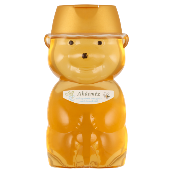 ARANYNEKTÁR AKÁCMÉZ MACIS 250G