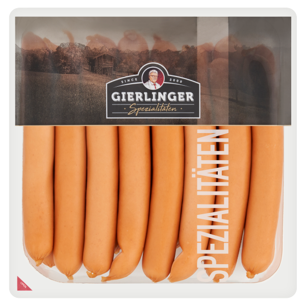 Frankfurti Virsli 800 g