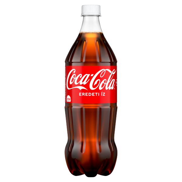 Coca Cola 1 L PET DRS